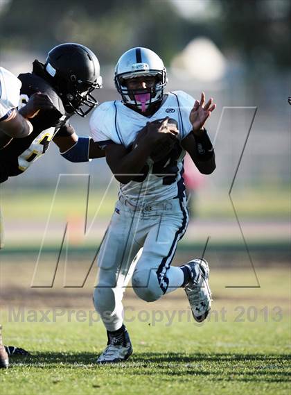 Thumbnail 2 in Freedom @ Antioch photogallery.