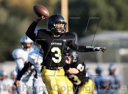 Thumbnail 2 in Freedom @ Antioch photogallery.