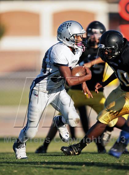 Thumbnail 1 in Freedom @ Antioch photogallery.
