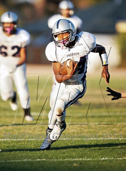 Thumbnail 2 in Freedom @ Antioch photogallery.