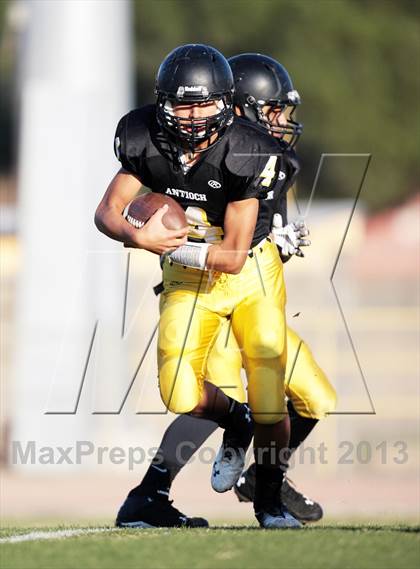 Thumbnail 2 in Freedom @ Antioch photogallery.