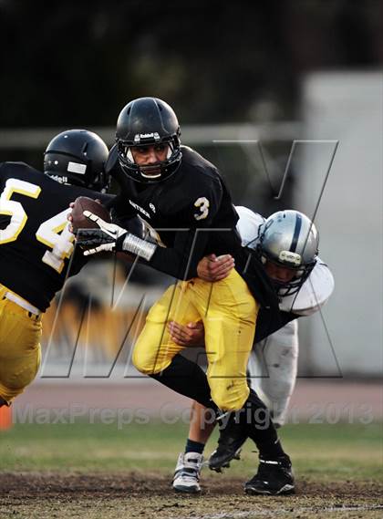 Thumbnail 3 in Freedom @ Antioch photogallery.