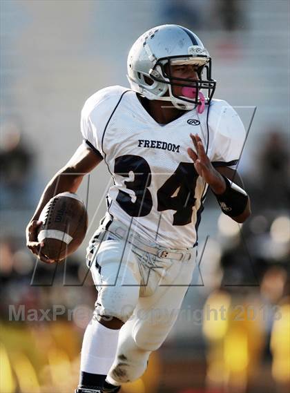 Thumbnail 1 in Freedom @ Antioch photogallery.