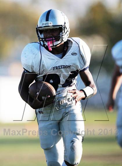 Thumbnail 2 in Freedom @ Antioch photogallery.