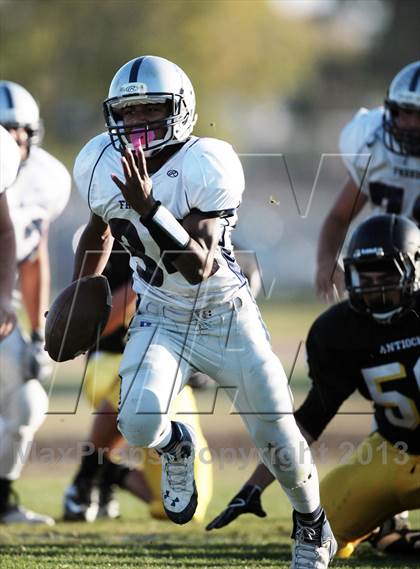 Thumbnail 1 in Freedom @ Antioch photogallery.