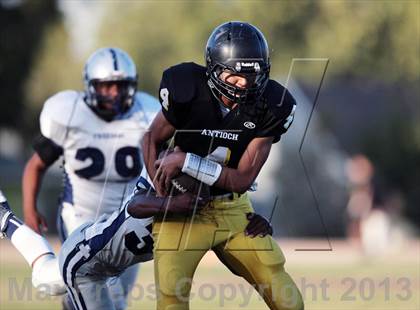 Thumbnail 2 in Freedom @ Antioch photogallery.