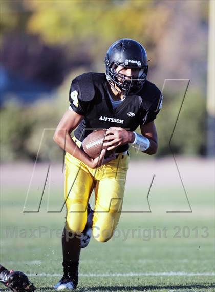 Thumbnail 1 in Freedom @ Antioch photogallery.