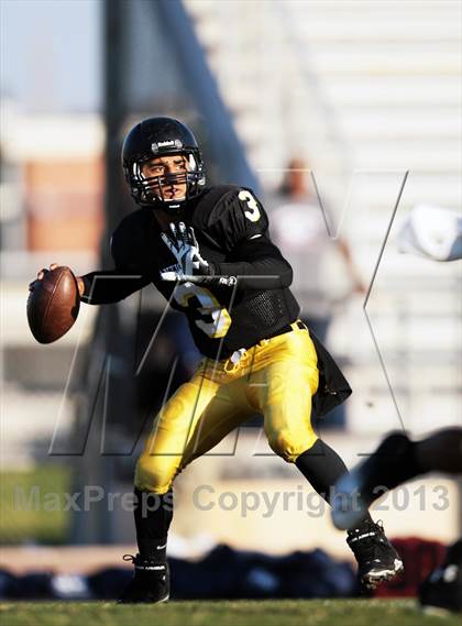 Thumbnail 3 in Freedom @ Antioch photogallery.