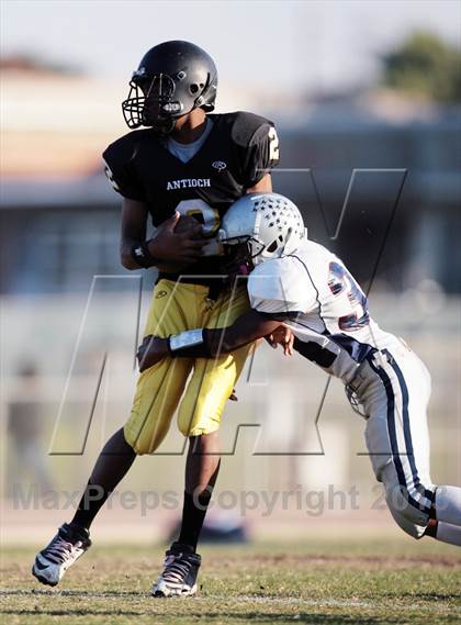 Thumbnail 3 in Freedom @ Antioch photogallery.