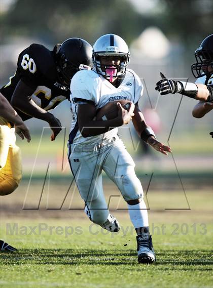 Thumbnail 3 in Freedom @ Antioch photogallery.