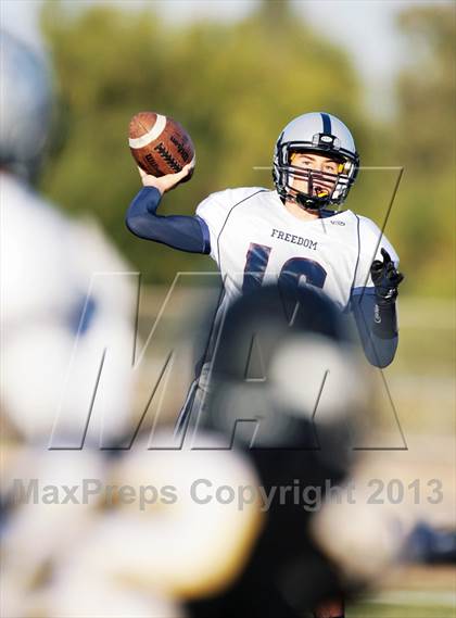 Thumbnail 3 in Freedom @ Antioch photogallery.