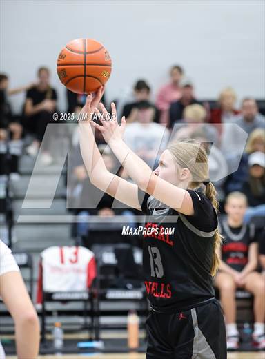 Mineral Wells @ Graford