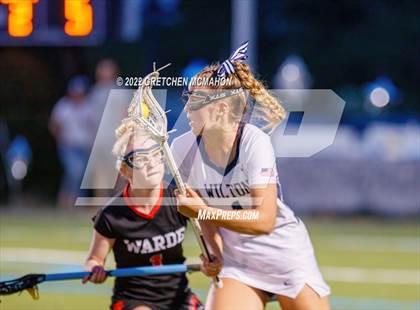 Thumbnail 3 in Warde @ Wilton photogallery.
