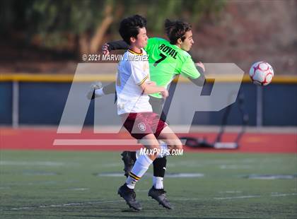 Thumbnail 3 in Royal vs Simi Valley photogallery.