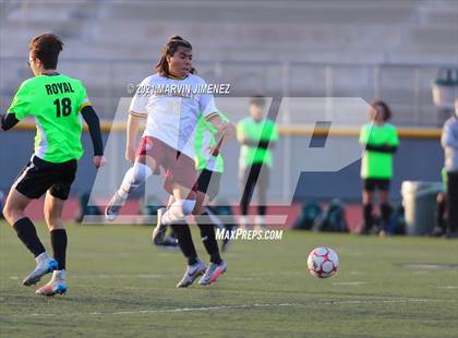 Thumbnail 2 in Royal vs Simi Valley photogallery.