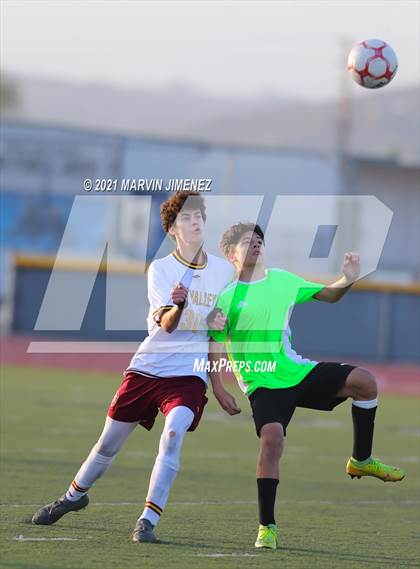 Thumbnail 1 in Royal vs Simi Valley photogallery.