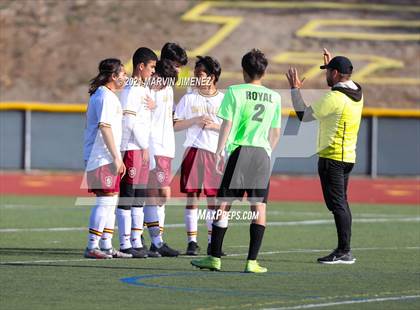 Thumbnail 1 in Royal vs Simi Valley photogallery.