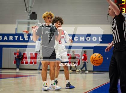 Thumbnail 1 in Houston vs Marion (Memphis Hoopfest) photogallery.