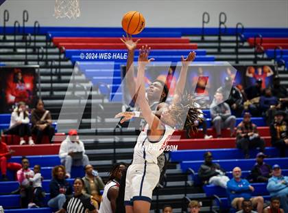 Thumbnail 1 in Houston vs Marion (Memphis Hoopfest) photogallery.