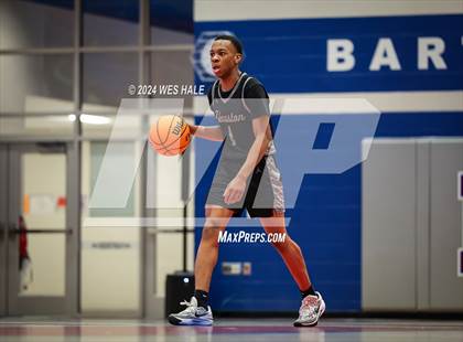 Thumbnail 2 in Houston vs Marion (Memphis Hoopfest) photogallery.