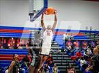 Photo from the gallery "Houston vs Marion (Memphis Hoopfest)"