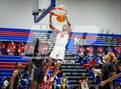 Photo from the gallery "Houston vs Marion (Memphis Hoopfest)"