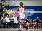 Photo from the gallery "Houston vs Marion (Memphis Hoopfest)"