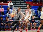 Photo from the gallery "Houston vs Marion (Memphis Hoopfest)"