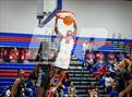 Photo from the gallery "Houston vs Marion (Memphis Hoopfest)"
