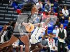 Photo from the gallery "Houston vs Marion (Memphis Hoopfest)"