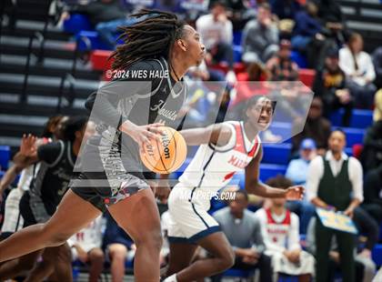 Thumbnail 1 in Houston vs Marion (Memphis Hoopfest) photogallery.