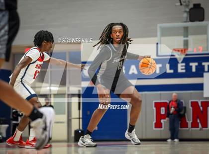 Thumbnail 3 in Houston vs Marion (Memphis Hoopfest) photogallery.