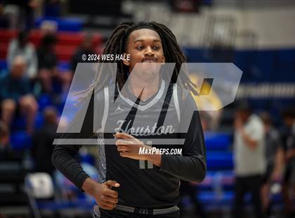 Thumbnail 2 in Houston vs Marion (Memphis Hoopfest) photogallery.