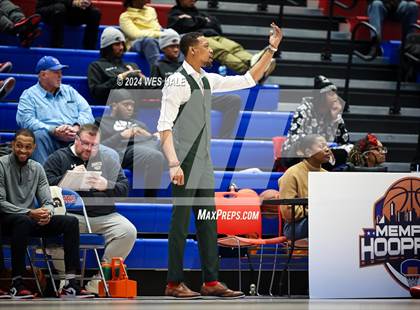Thumbnail 3 in Houston vs Marion (Memphis Hoopfest) photogallery.