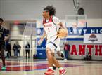 Photo from the gallery "Houston vs Marion (Memphis Hoopfest)"