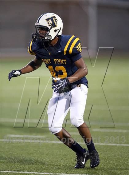 Thumbnail 2 in Killeen @ Stony Point photogallery.