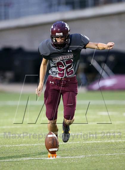 Thumbnail 1 in Killeen @ Stony Point photogallery.