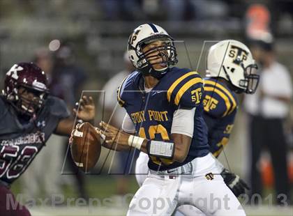 Thumbnail 3 in Killeen @ Stony Point photogallery.