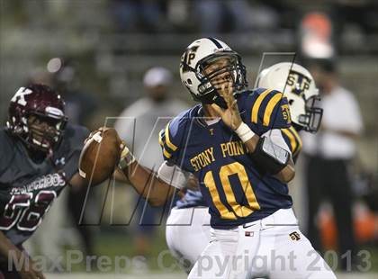 Thumbnail 1 in Killeen @ Stony Point photogallery.