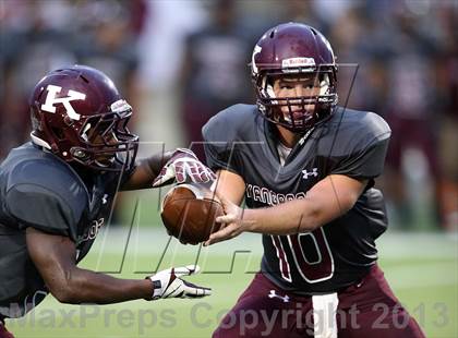 Thumbnail 1 in Killeen @ Stony Point photogallery.