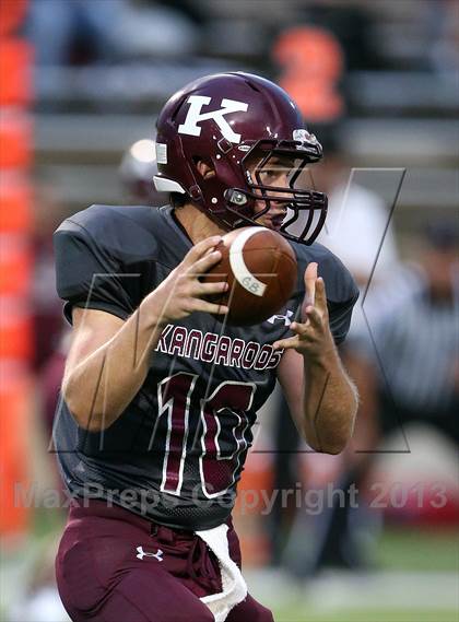 Thumbnail 1 in Killeen @ Stony Point photogallery.