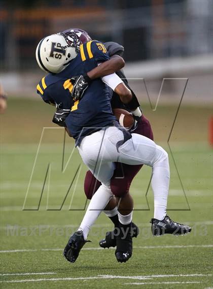 Thumbnail 1 in Killeen @ Stony Point photogallery.