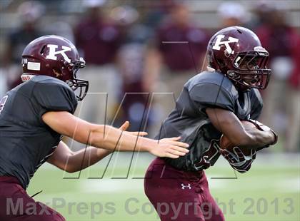 Thumbnail 1 in Killeen @ Stony Point photogallery.