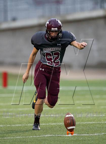Thumbnail 3 in Killeen @ Stony Point photogallery.