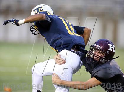Thumbnail 2 in Killeen @ Stony Point photogallery.