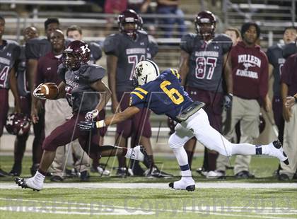 Thumbnail 2 in Killeen @ Stony Point photogallery.