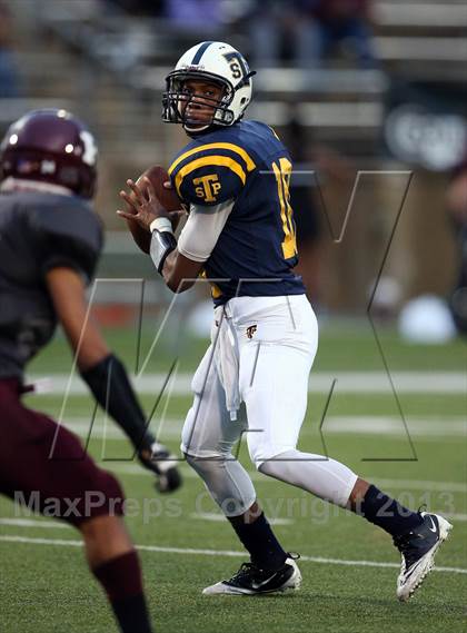 Thumbnail 3 in Killeen @ Stony Point photogallery.