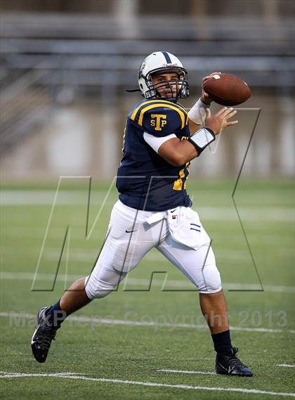 Thumbnail 1 in Killeen @ Stony Point photogallery.