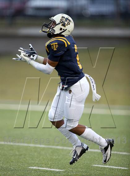 Thumbnail 1 in Killeen @ Stony Point photogallery.
