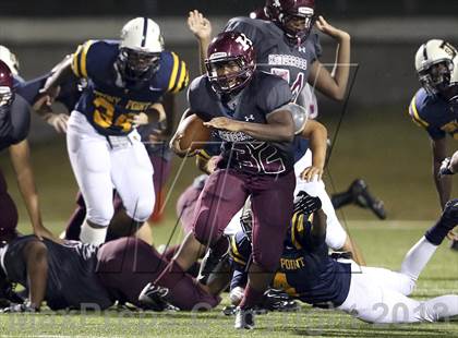 Thumbnail 2 in Killeen @ Stony Point photogallery.